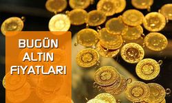 Samsun Altın Fiyatları Yeniden Yükseliyor!