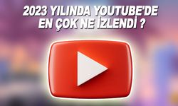 2023'te YouTube'da En Çok İzlenen Video hangisi oldu ? Küçük bir tüyo verelim Oyun Dünyasından!