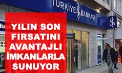 İş Bankası'ndan Nakit İhtiyacı Olan Vatandaşlara Uygun Faizli Kredi! Bu Haber Emekliler için ..