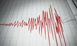 Bingöl'de Korkutan Deprem! Sarsıntı Komşu İllerde de Hissedildi!