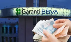 Garanti Bankası Müşterilerine Uyarı Son Fırsatınız.olabilir