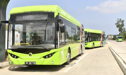 Samsun Toplu Taşıma Ücretleri 2026