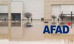 Malatya'da Gece Yarısı Ardı Ardına Deprem Oldu!