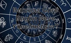 Burç Yorumları; Koçlar, Artık Cesaretinizi Toplayın!