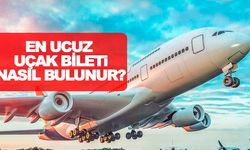 Ucuza Uçak Bileti Nasıl Bulunur  - En iyi 5 Taktik