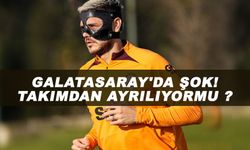 Galatasaraya'dan Ayrılık kararı, büyük şok yaşattı ! Mauro İcardi Ayrılıyor...