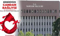 Samsun'da Valilik Uyarı Yaptı ! Stoklarımız Tükeniyor?