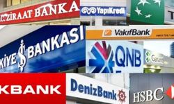 Akbank, QNB, TEB, Garanti BBVA, Yapı Kredi 80.000 TL Kredi İmkanı