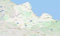 Alaçam, Bafra, 19 Mayıs, Yakakent Samsun'un İlçesi mi?