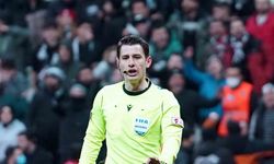 Antalyaspor - Sivasspor maçının VAR hakemi Belli Oldu
