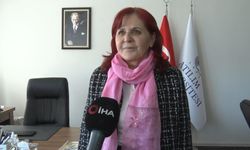 Atılım Üniversitesi Dekanı Prof. Dr. Tülek: “Şu an Kovid-19  için hangi varyantın ülkemizde dolanımda olduğunu tam olarak bilemiyoruz”