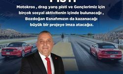 Başkan adayı Özel’den gençlere ilginç vaat