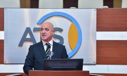 Başkan Bahar: "Tek bir dileğimiz var, herkesin daha mutlu olduğu bir Antalya"