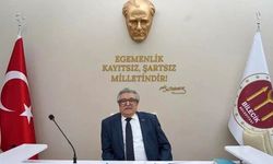 Başkan Kaya’dan SMA hastası bebeğe destek