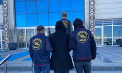 Çanakkale’de 10 hırsızlık olayının şüphelisi jandarma tarafından yakalandı