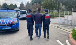 Gaziantep’te 28 yıl hapis cezasıyla aranan şüpheli yakalandı