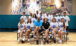 Genç yeteneklere profesyonel sporcu olma imkanı