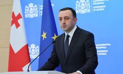 Gürcistan Başbakanı Garibaşvili istifa etti
