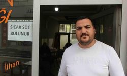 Kahvehane müşteri talepleri artınca süthaneye dönüştü