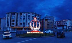 Kars pırıl pırıl oluyor