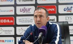 Recep Uçar: “Samsunspor, hak ettiği bir galibiyet aldı”