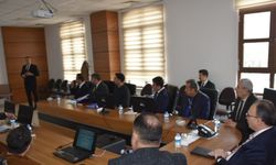 Siirt, kendi asfaltını kendi üretecek