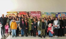 Van Büyükşehir Belediyesinin yarıyıl etkinlikleri sürüyor
