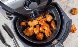 Airfryer'a Asla Konmaması Gereken Yiyecekler! Bir Parça Bile Değmemeli...