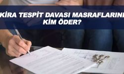 Bu Haber Ev sahibi ile Kiracıları ilgilendiriyor!
