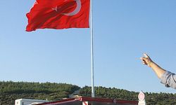 Samsun'da Kaç Tane Türk Bayrağı Var? Türkiye'nin En Büyük Bayrağı Samsun'da mı Dalgalanıyor?