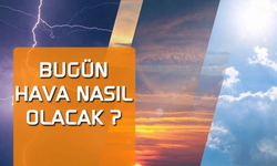 Samsun Alaçam, Bafra, 19 Mayıs, Yakakent Hava Durumu