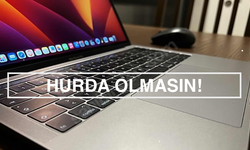 MacBook'unuzu Hurdaya Çevirecek Bu Alışkanlıklardan Acilen Kaçının!
