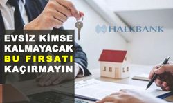 Halk Bankası Konut Kredisi: 2024 Fırsatları ve Kampanya Detayları