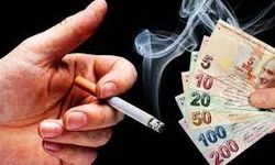 Marlboro, Parliament, Winston, Muratti, Kent, Lark, Sigara Fiyat Listesi Belli Oldu