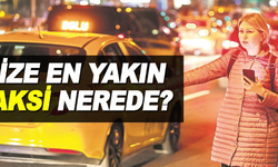 Karlı Dağların Şehri Erzurum'da Taksi Durakları Nerede?