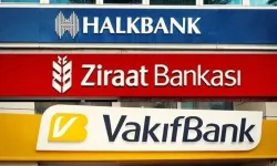 Ziraat Bankası, VakıfBank ve Halkbank'dan Emekli Vatandaşa Müjde