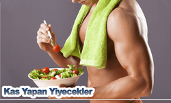 Kas yapan yiyecekler