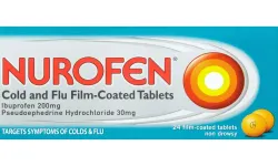 Nurofen Nedir?