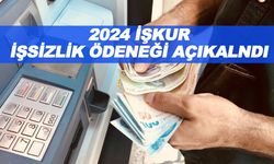 2024 İŞKUR zamlı en düşük ve en yüksek işsizlik ödenekleri açıklandı ! Tatmin etmeyebilir?