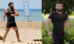 Survivor Turabi Kimdir?