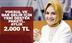 ihtiyaç sahibi vatandaşlar Başvurabilir Tam 2000 TL