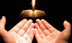 Kunut Duaları, okunuşu ve anlamı Arapça Yazılışı