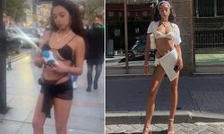 Memelere Özgürlük diyen Genç Aktivist Melisa'ya kötü haber! Hapis Tehlikesi