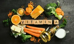 A Vitamini Hangi Besinlerde Bulunur?