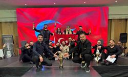 Avrupa’da Türkiye rüzgarı: Türk kuaförler, Avrupa Şampiyonu