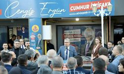 Başkan Çerçi’den Akgedik bölgesine 2 bin 500 konut müjdesi
