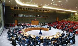 BM Güvenlik Konseyi, Gazze gündemiyle toplanacak