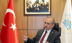 Büro Memur-Sen Genel Başkanı Yazgan: “Kira artışlarına getirilen sınırın benzeri gıda ve tüketim malzemelerine de getirilmeli"