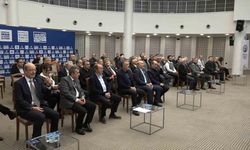 Bursa AFSİAD Yönetim Kurulu Başkanı Dr. İlker Duran Güven tazeledi