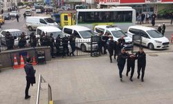 Çerkezköy’de ’pavyon’ operasyonunda 8 tutuklama